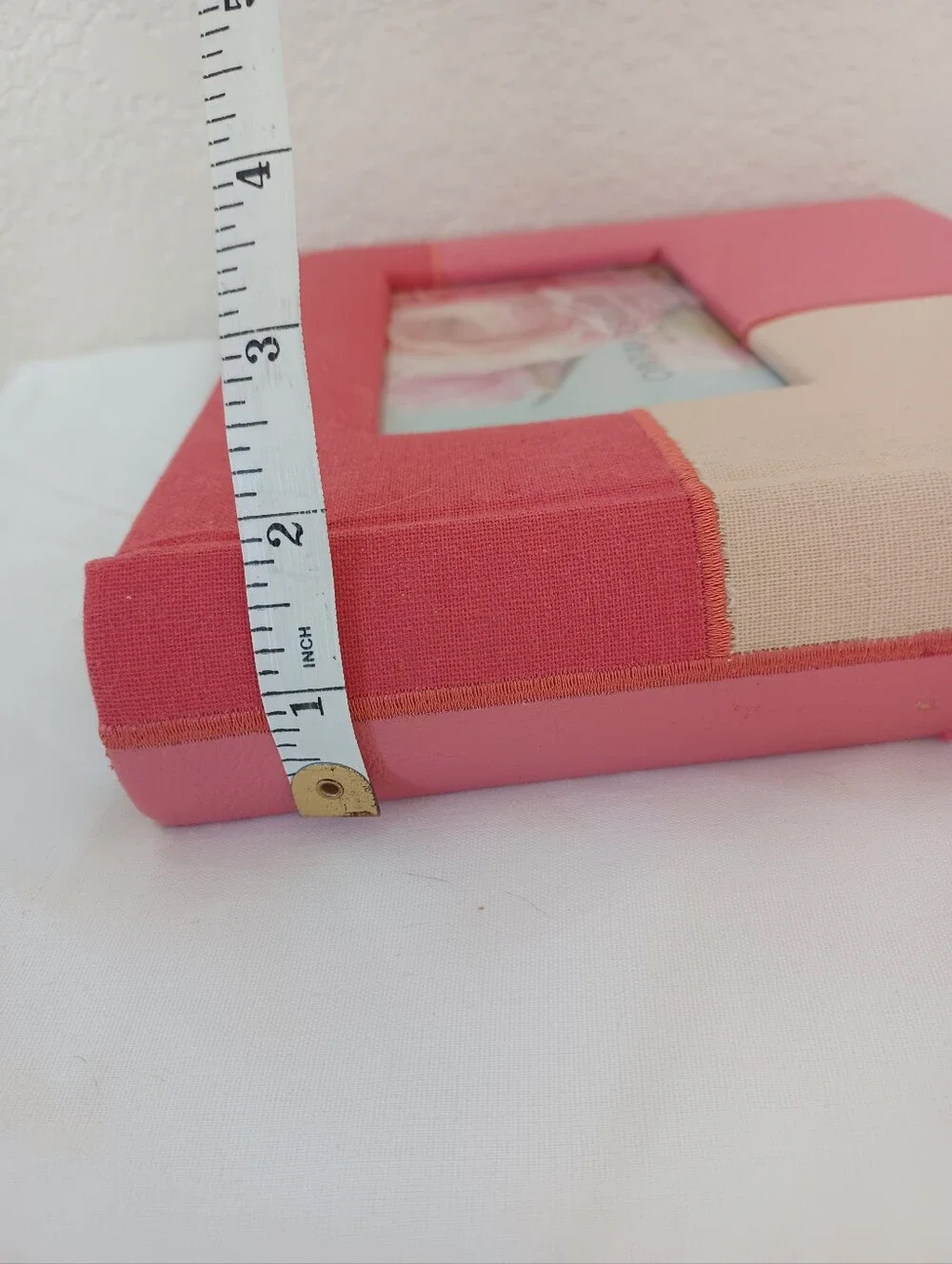 3/$25 SALE Cynthia Rowley Photo Album 50 Pgs Holds 200 4x6 Photos